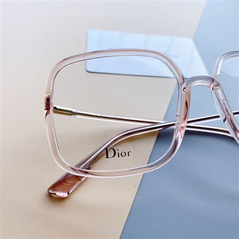 kính nữ dior